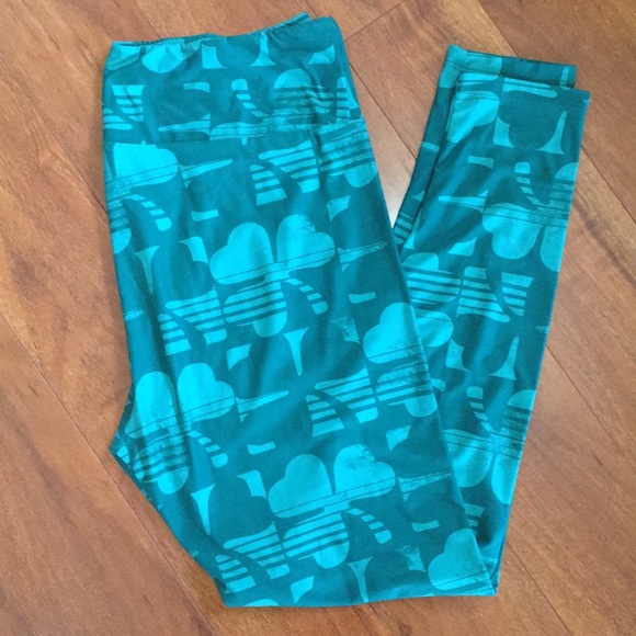 LuLaRoe Pants - Lowest Price📌 Lularoe TC Leggings